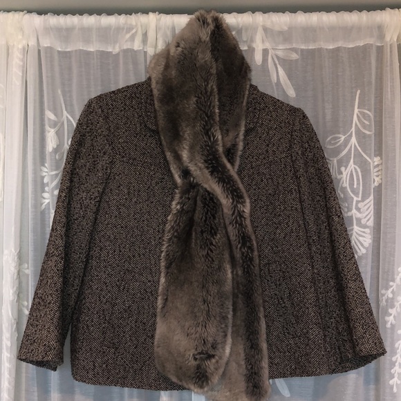 RH Infinity Scarf - Picture 10 of 10